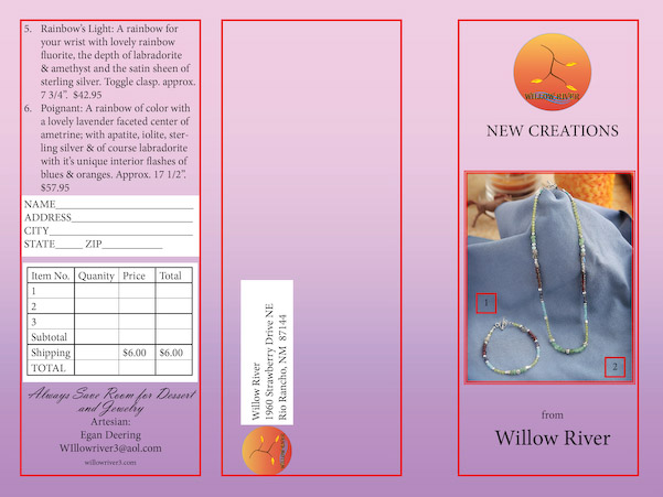 wrtrifold